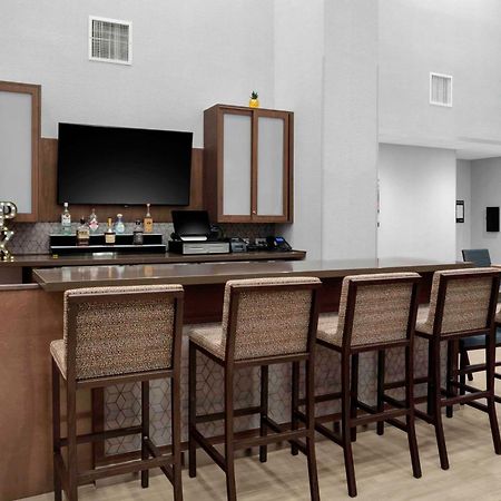 Hampton Inn & Suites Cedar Park North Austin, Tx Buitenkant foto