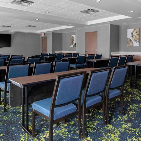 Hampton Inn & Suites Cedar Park North Austin, Tx Buitenkant foto