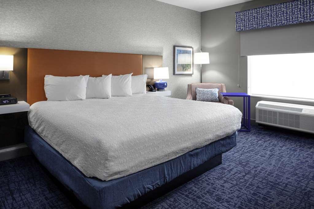 Hampton Inn & Suites Cedar Park North Austin, Tx Kamer foto