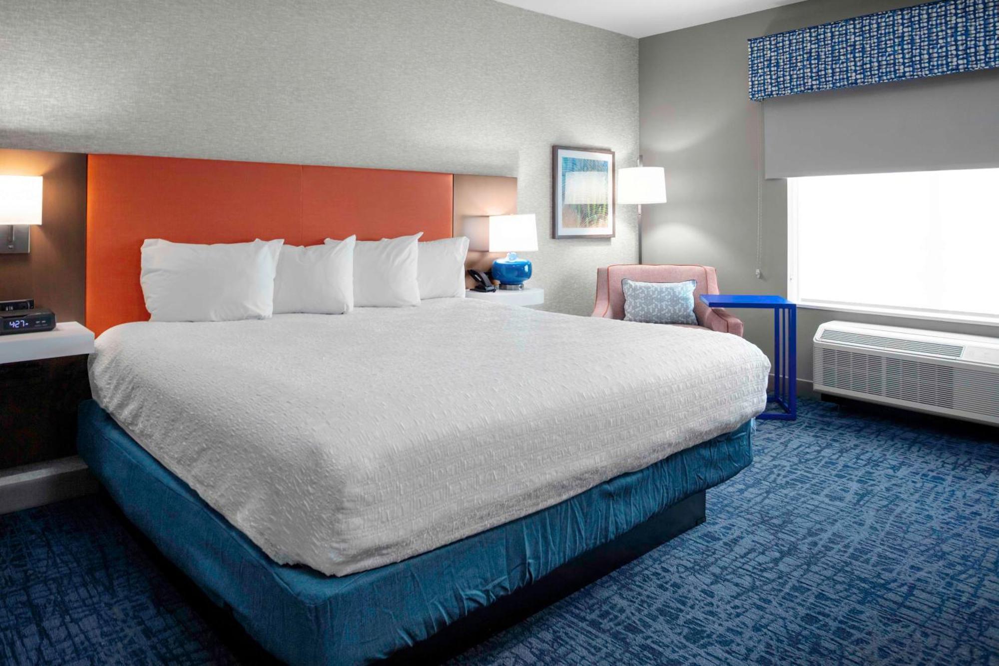 Hampton Inn & Suites Cedar Park North Austin, Tx Buitenkant foto